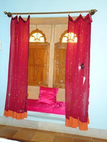 Ganesh Guest House Джайсалмер Номер фото
