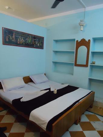 Ganesh Guest House Джайсалмер Номер фото